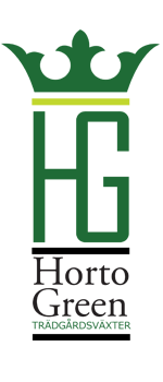 Hortogreen Logga