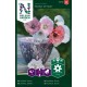 Vallmo, Korn-, 'Mother of Pearl' frö 1-pack