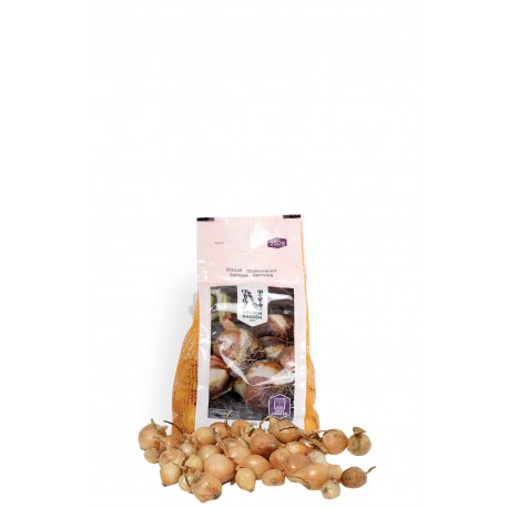 SÄTTLÖK GUL, 250 g