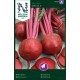 Rödbeta 'Detroit 2' frö 1-pack