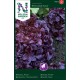 Plocksallat 'Red salad bowl' frö 1-pack