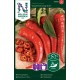 Chilipeppar 'Cayenne long slim' frö 1-pack