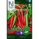 Chilipeppar 'Damián' frö 1-pack