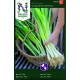 Salladslök 'Long White Ishikura' frö&nbsp;1-pack UT